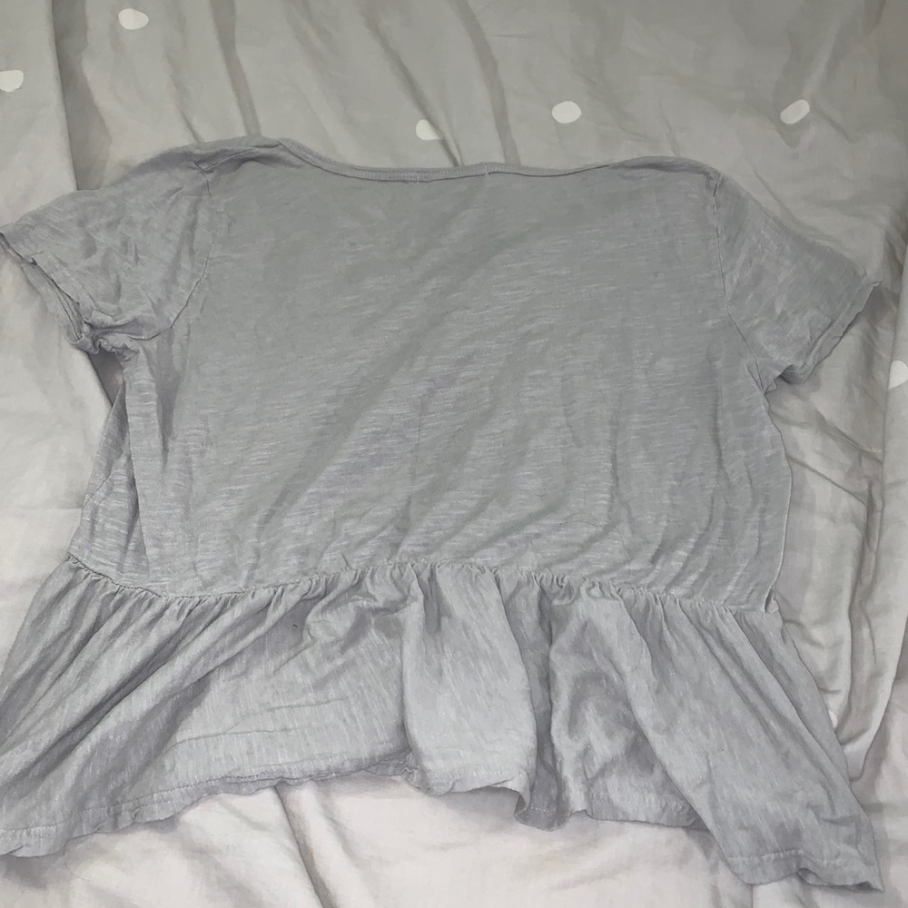 Flowy top - Picture 2 of 3